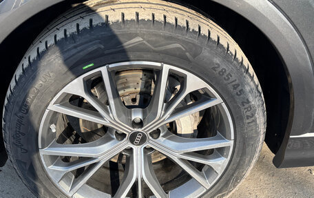 Audi Q8 I, 2020 год, 7 800 000 рублей, 16 фотография