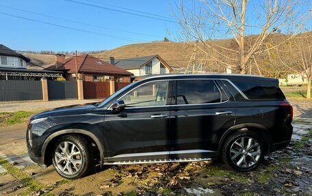 Hyundai Palisade I, 2020 год, 3 510 000 рублей, 2 фотография