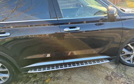 Hyundai Palisade I, 2020 год, 3 510 000 рублей, 5 фотография