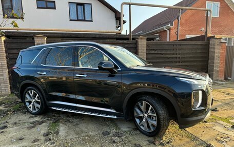 Hyundai Palisade I, 2020 год, 3 510 000 рублей, 6 фотография