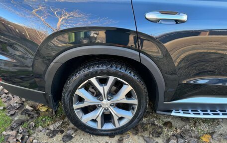 Hyundai Palisade I, 2020 год, 3 510 000 рублей, 4 фотография