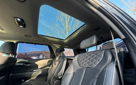 Hyundai Palisade I, 2020 год, 3 510 000 рублей, 9 фотография