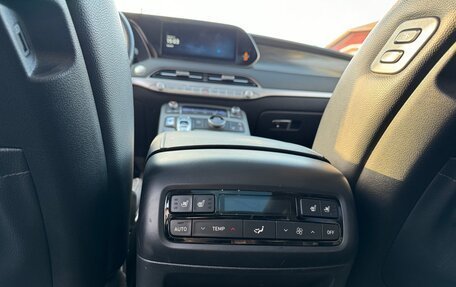 Hyundai Palisade I, 2020 год, 3 510 000 рублей, 10 фотография