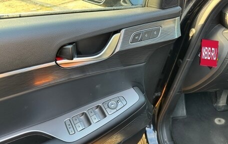 Hyundai Palisade I, 2020 год, 3 510 000 рублей, 13 фотография