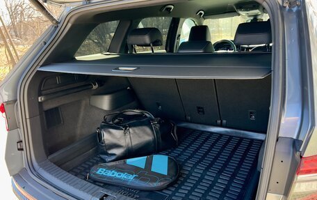 Skoda Kodiaq I, 2022 год, 3 498 000 рублей, 9 фотография