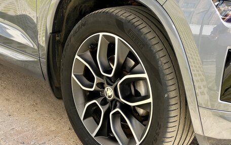 Skoda Kodiaq I, 2022 год, 3 498 000 рублей, 11 фотография