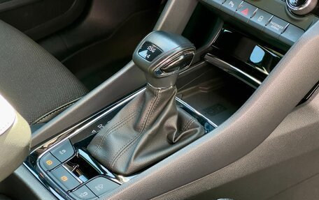 Skoda Kodiaq I, 2022 год, 3 498 000 рублей, 16 фотография