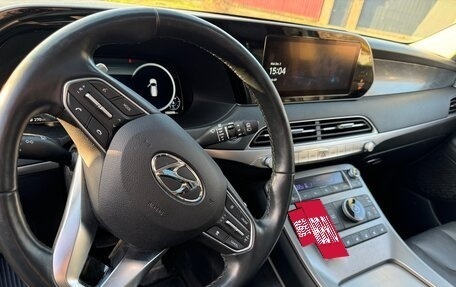 Hyundai Palisade I, 2020 год, 3 510 000 рублей, 14 фотография