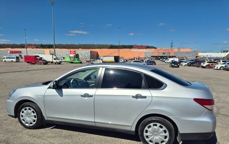 Nissan Almera, 2018 год, 1 500 000 рублей, 3 фотография