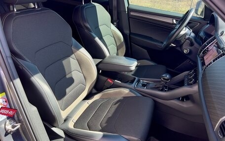 Skoda Kodiaq I, 2022 год, 3 498 000 рублей, 17 фотография