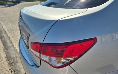 Nissan Almera, 2018 год, 1 500 000 рублей, 6 фотография