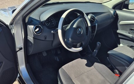 Nissan Almera, 2018 год, 1 500 000 рублей, 7 фотография