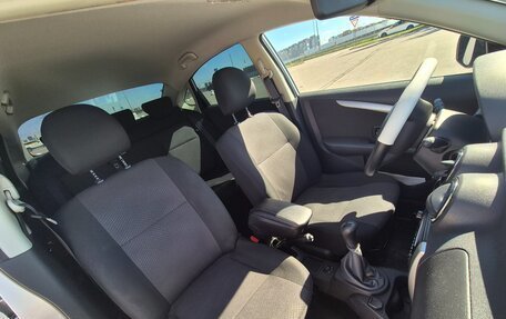 Nissan Almera, 2018 год, 1 500 000 рублей, 11 фотография