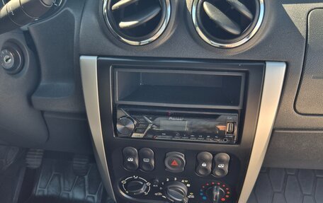 Nissan Almera, 2018 год, 1 500 000 рублей, 10 фотография