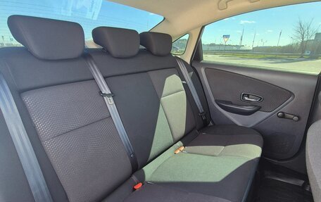 Nissan Almera, 2018 год, 1 500 000 рублей, 13 фотография