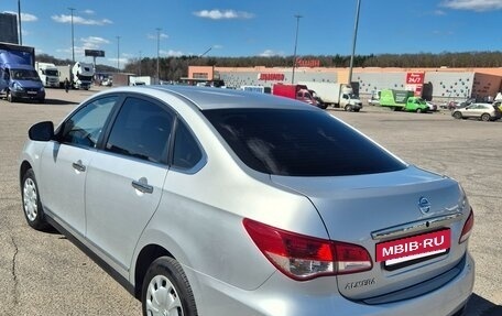 Nissan Almera, 2018 год, 1 500 000 рублей, 5 фотография