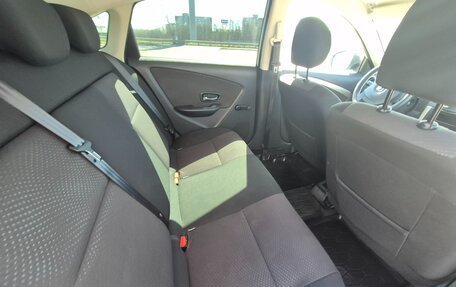 Nissan Almera, 2018 год, 1 500 000 рублей, 14 фотография