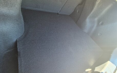 Nissan Almera, 2018 год, 1 500 000 рублей, 17 фотография