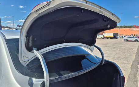 Nissan Almera, 2018 год, 1 500 000 рублей, 15 фотография