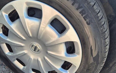 Nissan Almera, 2018 год, 1 500 000 рублей, 19 фотография