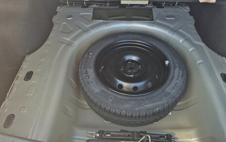 Nissan Almera, 2018 год, 1 500 000 рублей, 18 фотография