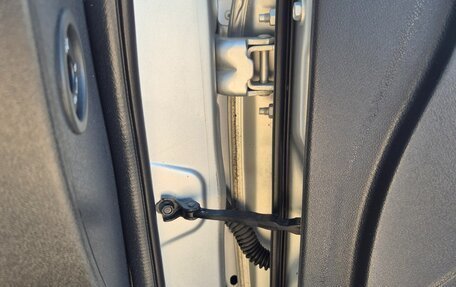 Nissan Almera, 2018 год, 1 500 000 рублей, 24 фотография