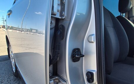 Nissan Almera, 2018 год, 1 500 000 рублей, 27 фотография