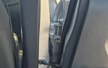 Nissan Almera, 2018 год, 1 500 000 рублей, 23 фотография