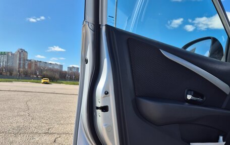 Nissan Almera, 2018 год, 1 500 000 рублей, 26 фотография