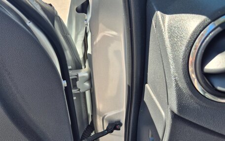 Nissan Almera, 2018 год, 1 500 000 рублей, 21 фотография