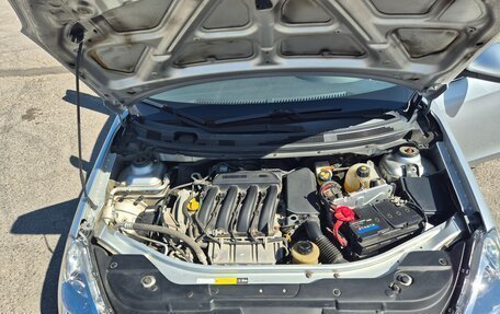 Nissan Almera, 2018 год, 1 500 000 рублей, 20 фотография