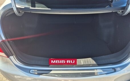 Nissan Almera, 2018 год, 1 500 000 рублей, 16 фотография