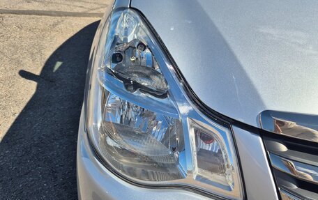 Nissan Almera, 2018 год, 1 500 000 рублей, 31 фотография