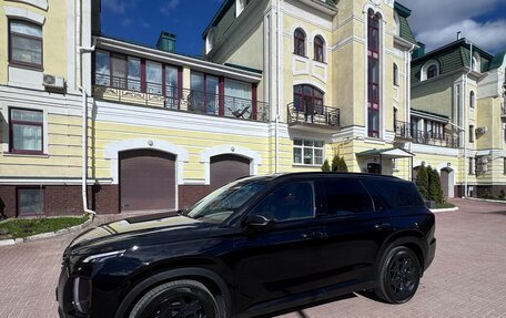 Hyundai Palisade I, 2021 год, 4 500 000 рублей, 4 фотография