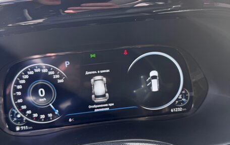 Hyundai Palisade I, 2021 год, 4 500 000 рублей, 11 фотография