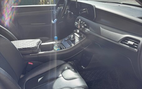 Hyundai Palisade I, 2021 год, 4 500 000 рублей, 10 фотография