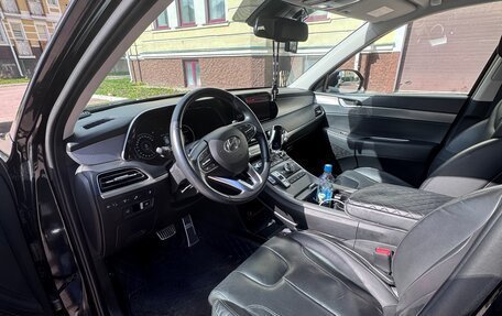 Hyundai Palisade I, 2021 год, 4 500 000 рублей, 8 фотография