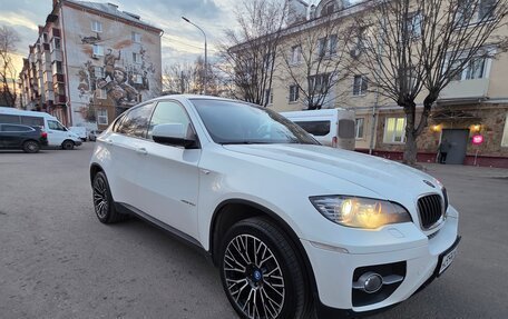 BMW X6, 2011 год, 2 700 000 рублей, 2 фотография