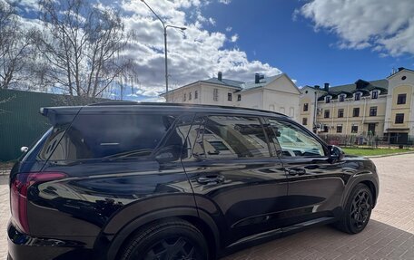 Hyundai Palisade I, 2021 год, 4 500 000 рублей, 5 фотография