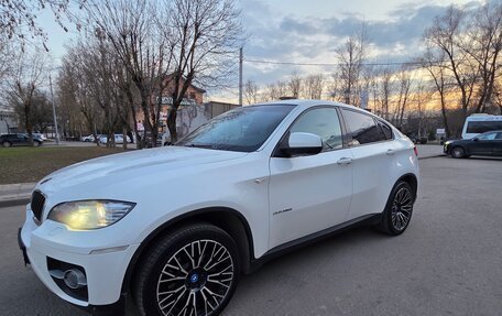 BMW X6, 2011 год, 2 700 000 рублей, 3 фотография