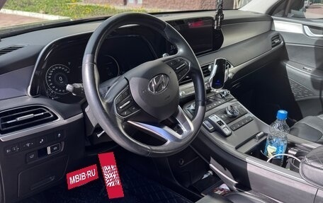 Hyundai Palisade I, 2021 год, 4 500 000 рублей, 9 фотография