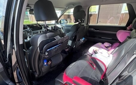 Hyundai Palisade I, 2021 год, 4 500 000 рублей, 7 фотография