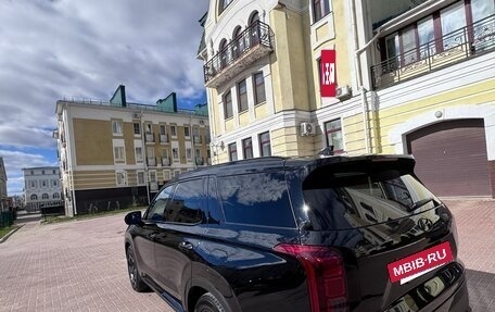 Hyundai Palisade I, 2021 год, 4 500 000 рублей, 2 фотография