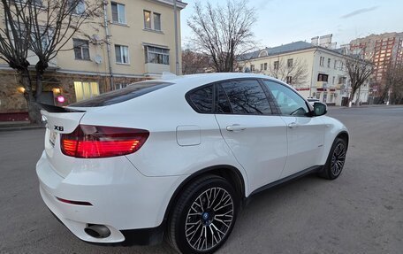 BMW X6, 2011 год, 2 700 000 рублей, 4 фотография