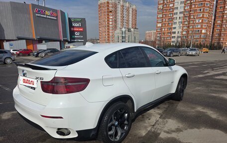BMW X6, 2011 год, 2 700 000 рублей, 8 фотография