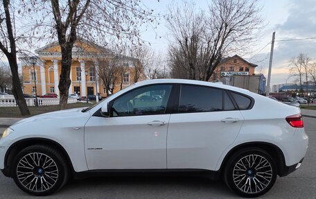 BMW X6, 2011 год, 2 700 000 рублей, 7 фотография