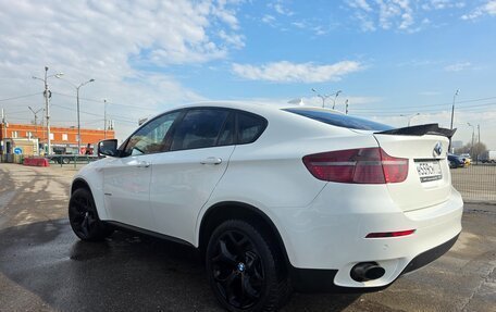 BMW X6, 2011 год, 2 700 000 рублей, 9 фотография