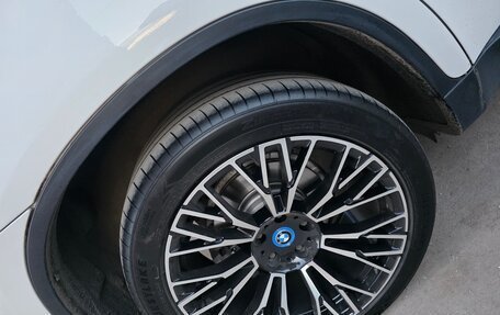 BMW X6, 2011 год, 2 700 000 рублей, 15 фотография