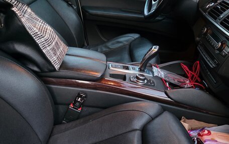 BMW X6, 2011 год, 2 700 000 рублей, 13 фотография