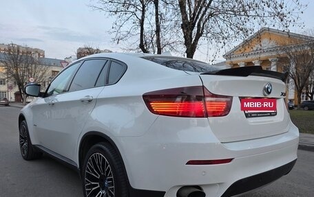 BMW X6, 2011 год, 2 700 000 рублей, 5 фотография
